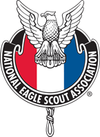 National Eagle Scout Logo