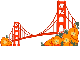 Golden Gate Area Council Logo