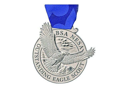 NOESA Medal