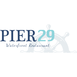 Pier 29 Logo