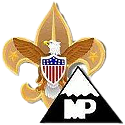 Mission Peak District Logo